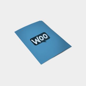Woo Logo Woo Logo